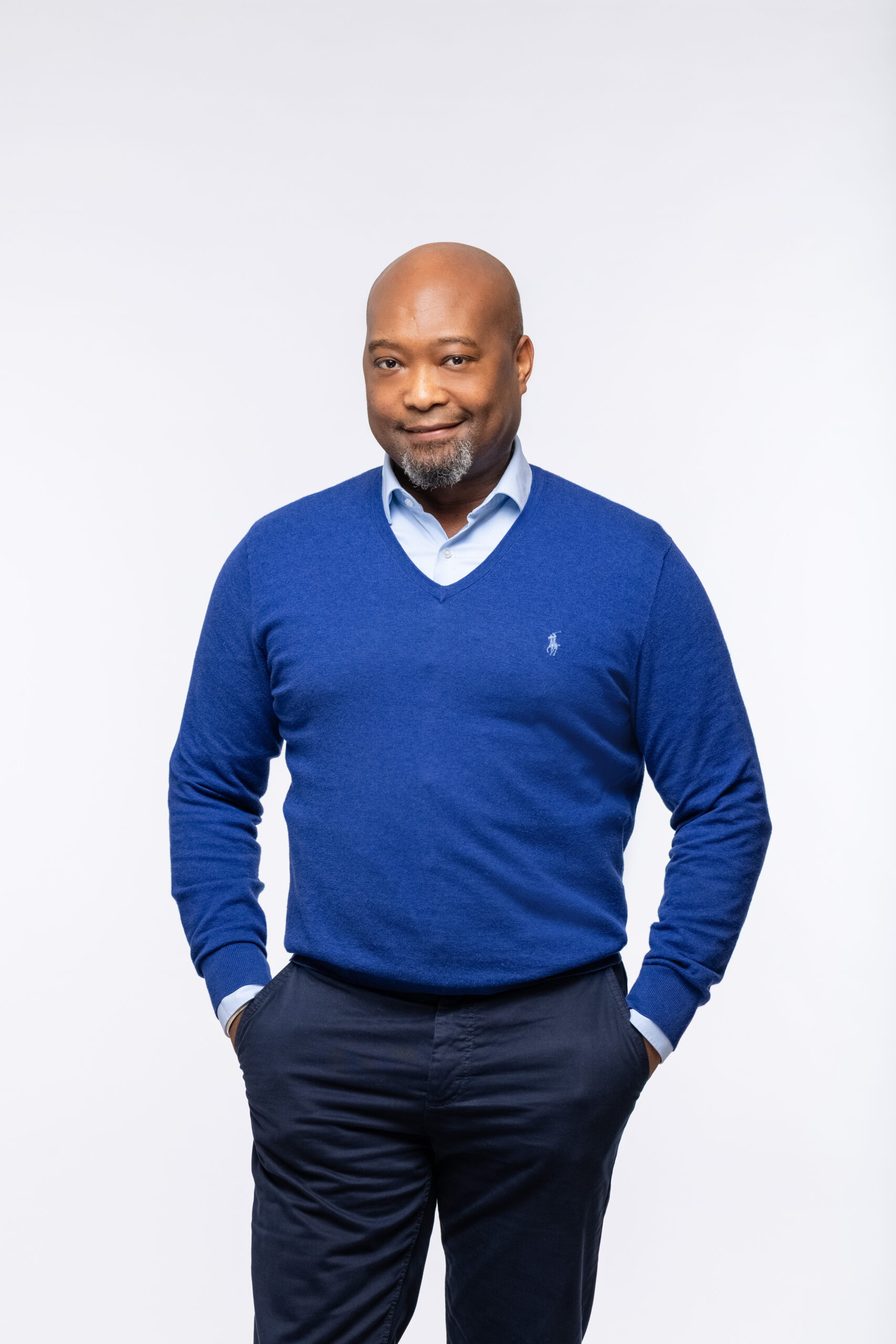 Dwight Moore